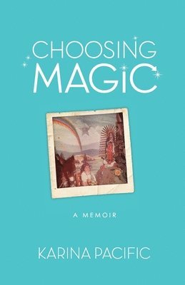 Choosing Magic 1