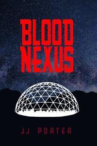 bokomslag Blood Nexus
