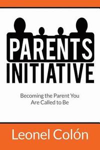 bokomslag Parent's Initiative