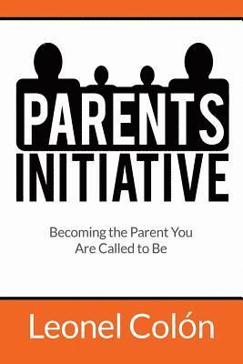 Parent's Initiative 1