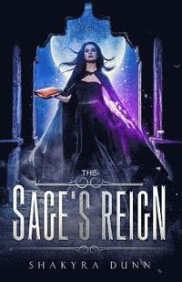 bokomslag The Sage's Reign