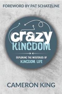 bokomslag Crazy Kingdom