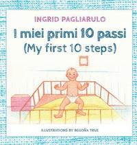 bokomslag I miei primi 10 passi