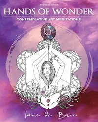 bokomslag Hands of Wonder: Contemplative Art Meditations