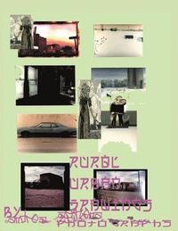 bokomslag ur?- urban rural photographs & drawings