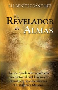 bokomslag El Revelador De Almas