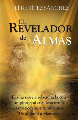 bokomslag El Revelador De Almas