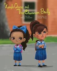 bokomslag Kamyla Chung and the Classroom Bully