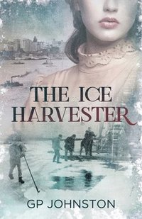 bokomslag Ice Harvester