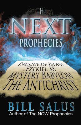 The Next Prophecies 1