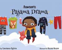 bokomslag Dawson's Pajama Drama