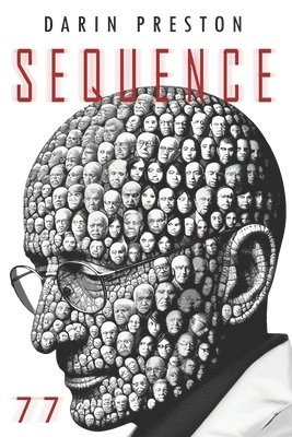 Darin M Preston - Sequence 77, Häftad