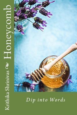 bokomslag Honeycomb: Dip Into Words