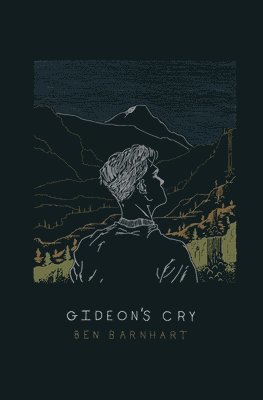 bokomslag Gideon's Cry