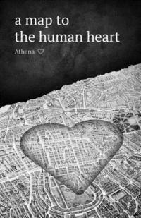 bokomslag A map to the human heart