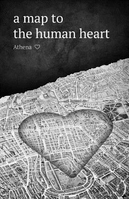 bokomslag A map to the human heart