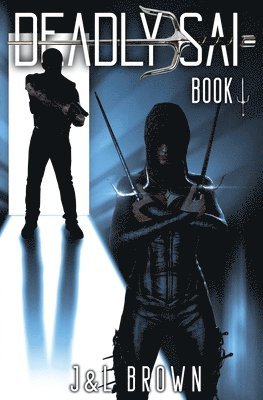 J & L Brown, J. &. L. Brown - Deadly Sai, Häftad