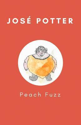 bokomslag Peach Fuzz