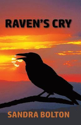 bokomslag Raven's Cry