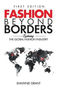 bokomslag Fashion Beyond Borders