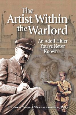 Artist Within the Warlord 1
