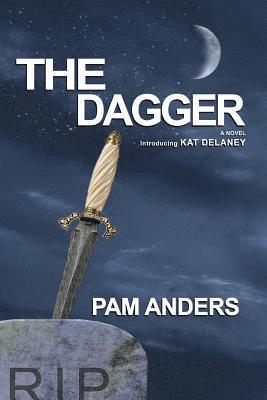 Pam Anders - Dagger, Häftad