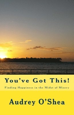 You've Got This: Finding Happiness in the Midst of Misery 1