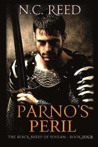 bokomslag Parno's Peril: The Black Sheep of Soulan: Book 4