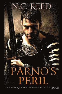 bokomslag Parno's Peril