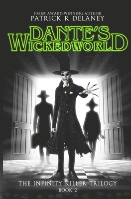 Dante's Wicked World 1