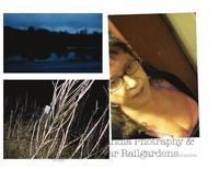 bokomslag Rural Portlandia Garden & Railgarden Photography