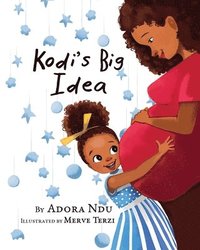 bokomslag Kodi's Big Idea