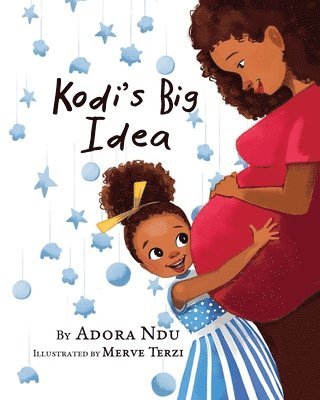 Kodi's Big Idea 1