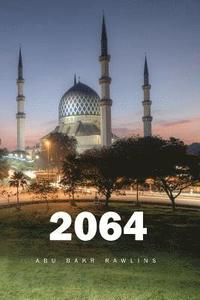 bokomslag 2064