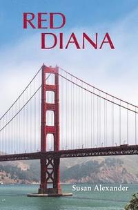 bokomslag Red Diana