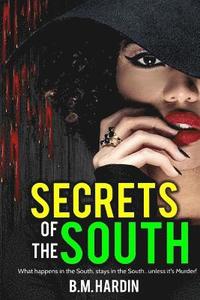 bokomslag Secrets of the South