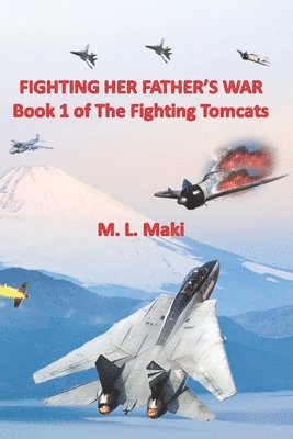 bokomslag Fighting Her Father's War