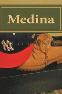bokomslag Medina