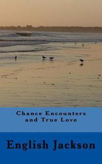 bokomslag Chance Encounters and True Love: A Male's perspective A Collection of Short Stories Poems and Other Writings