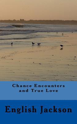 bokomslag Chance Encounters and True Love: A Male's perspective A Collection of Short Stories Poems and Other Writings