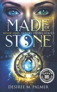 bokomslag Made of Stone: Book One: Satori Stone Series