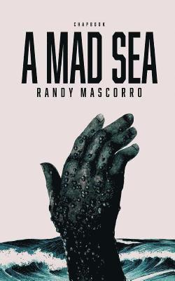 Randy Mascorro - A Mad Sea, Häftad