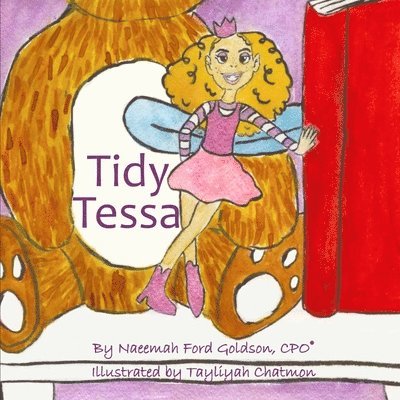 Tidy Tessa 1