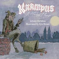 bokomslag Krampus: A Holiday Message