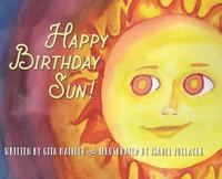 bokomslag Happy Birthday Sun