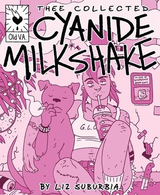 Thee Collected Cyanide Milkshake 1