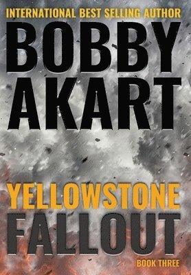 Yellowstone 1