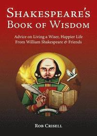 bokomslag Shakespeare's Book of Wisdom