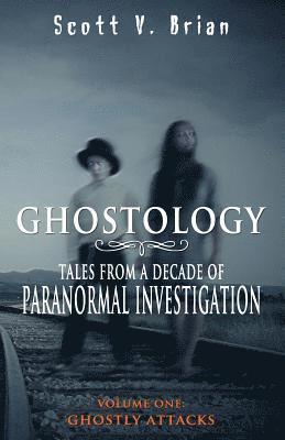 bokomslag Ghostology