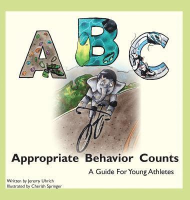 Appropriate Behavior Counts 1